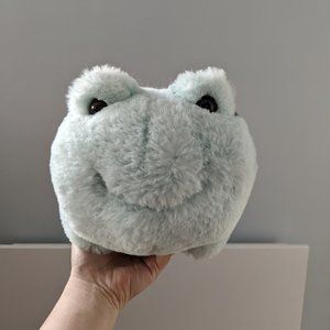 10" Aurora Spudsters Frog Plush